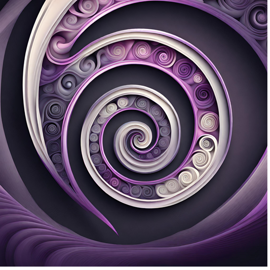 What is the Significance of Spirals?