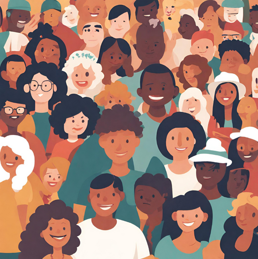 Embrace the Power of Community: Connect with Like-Minded Vegans