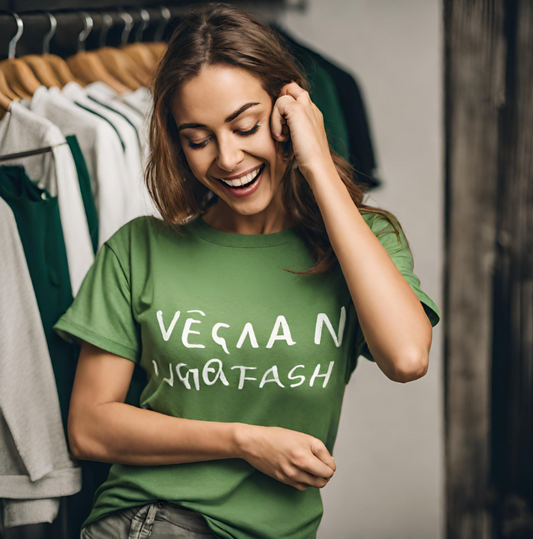 Building a Vegan Wardrobe: Unleash Your Style, Embrace Your Values