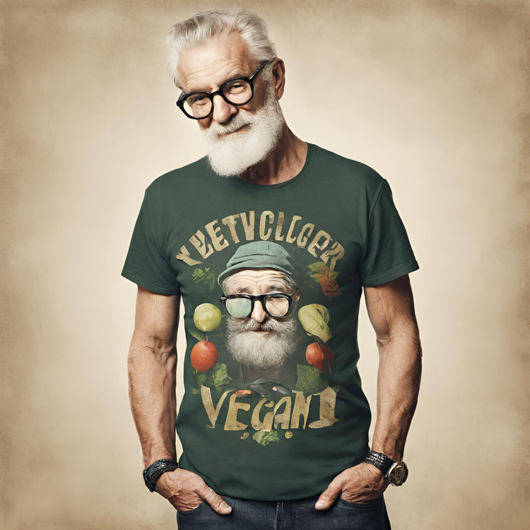 Vegan Humour