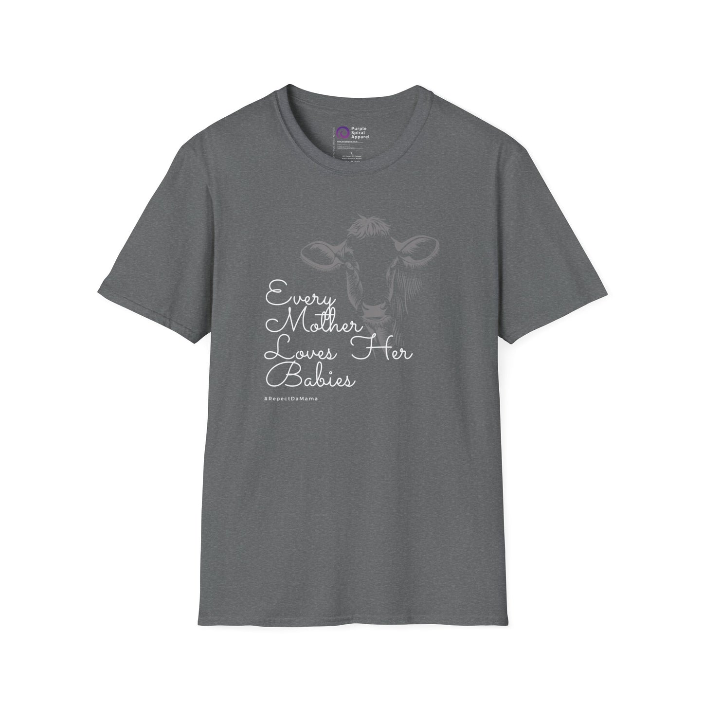 Every Mother Loves Her Babies Shirt