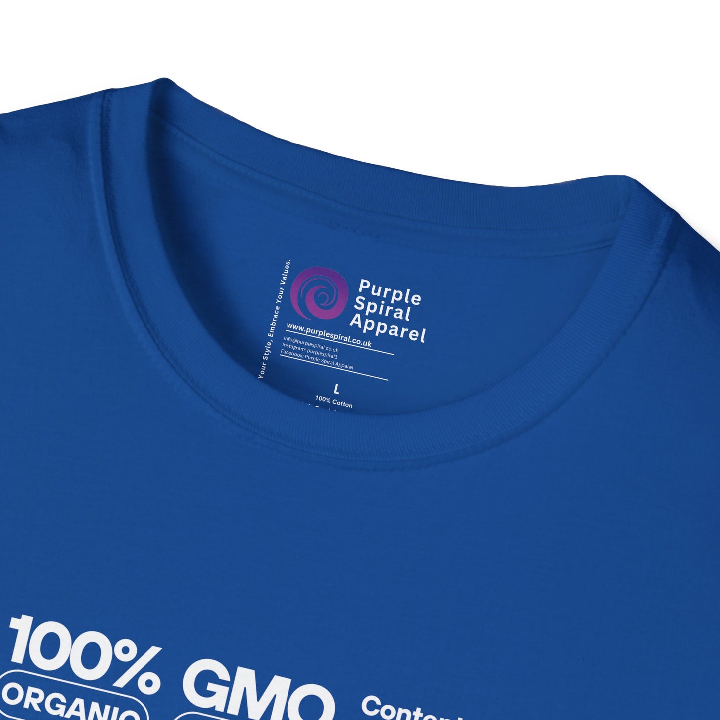 Vegan Being Shirt