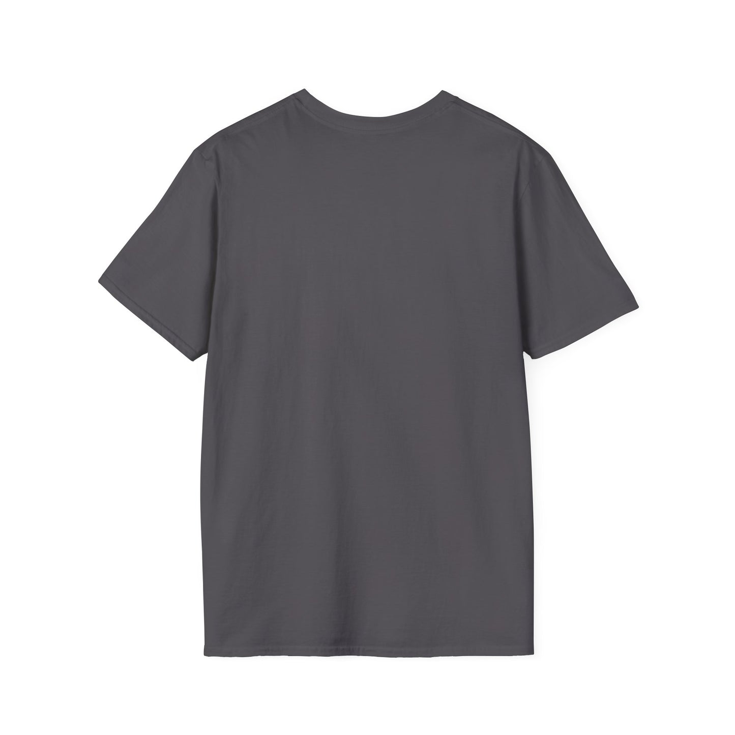 Dairy is Scary Shirt - Dark