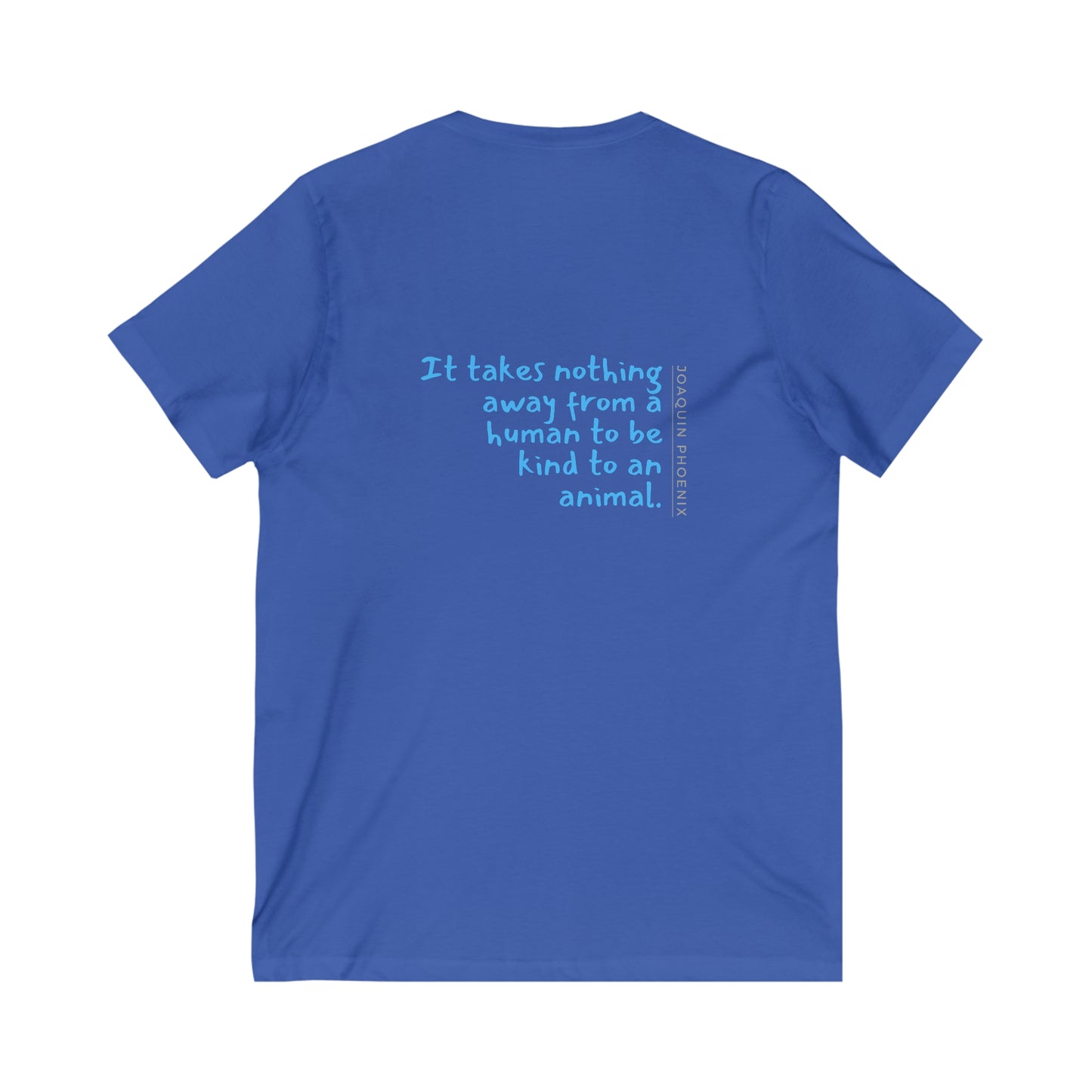 Compassion V Neck
