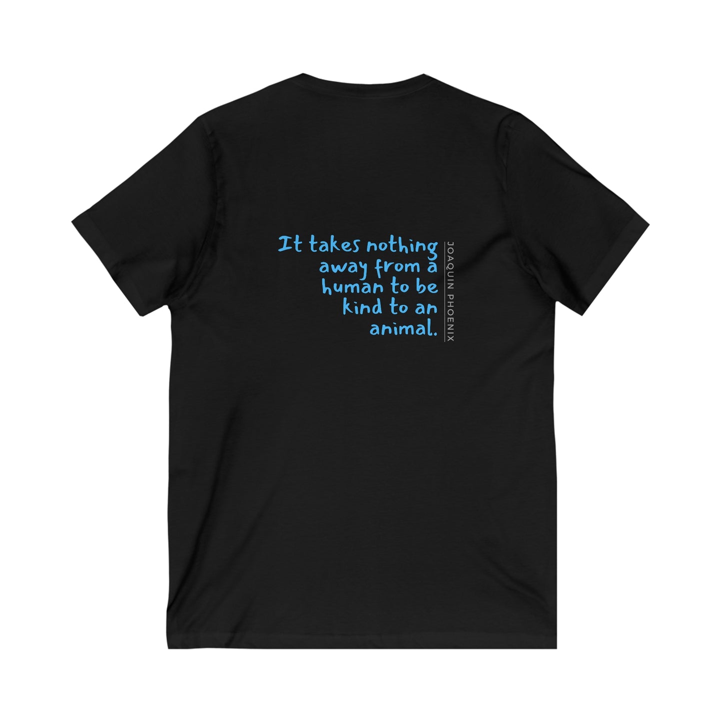 Compassion V Neck