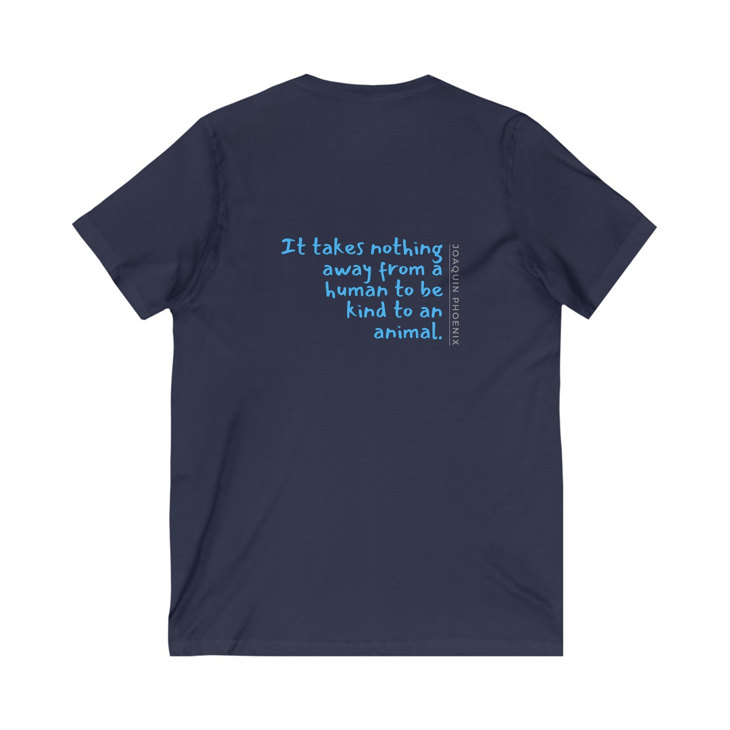Compassion V Neck