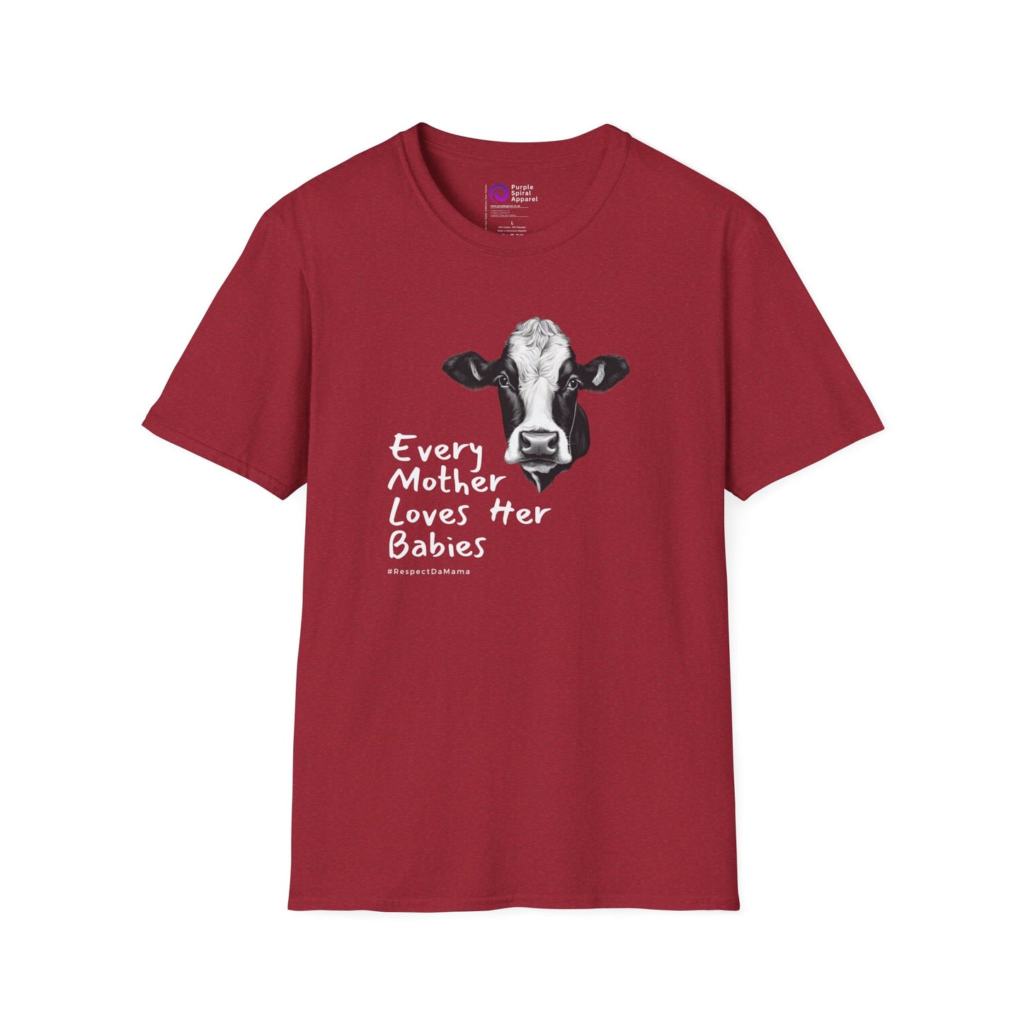 Every Mother Loves Shirt - Dark