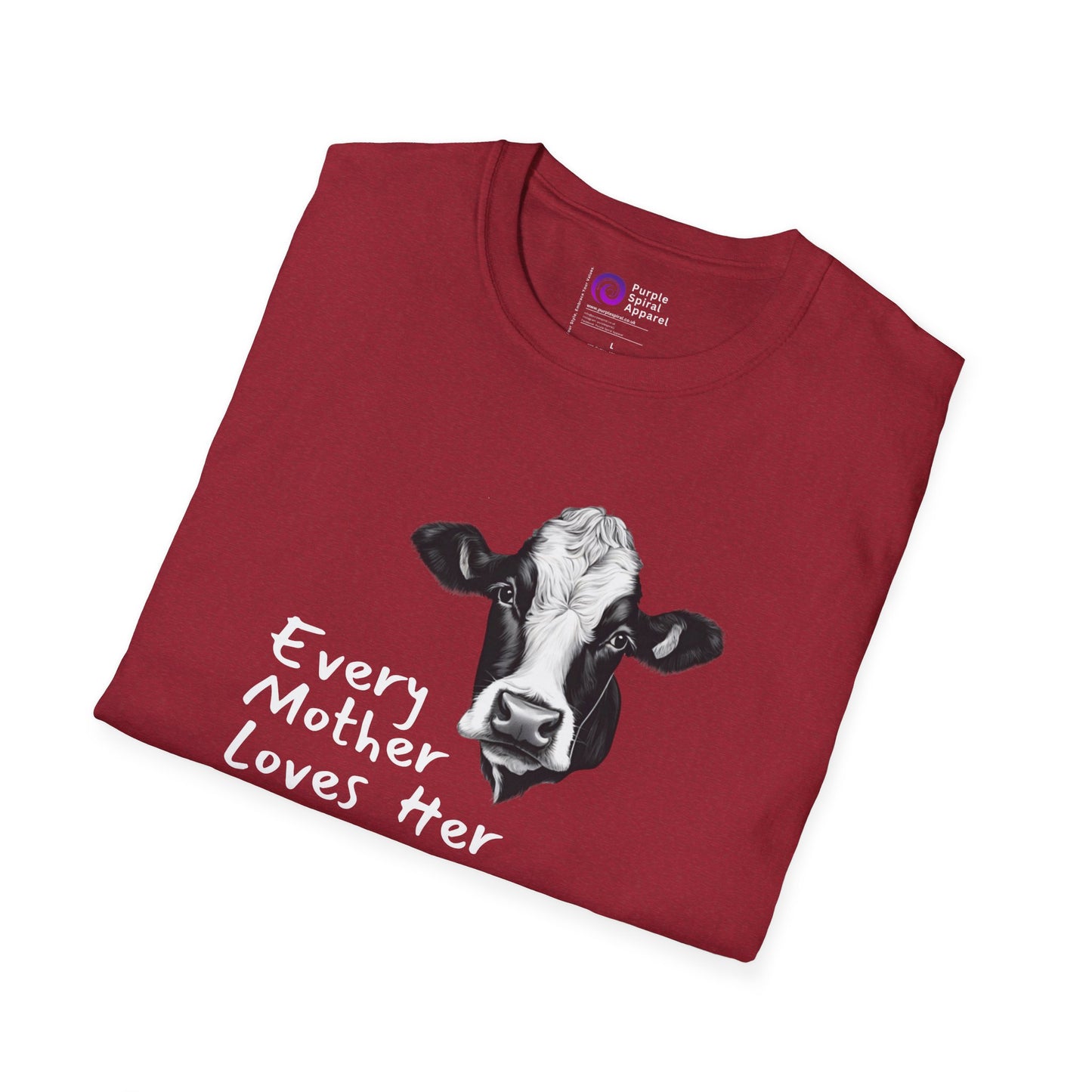 Every Mother Loves Shirt - Dark