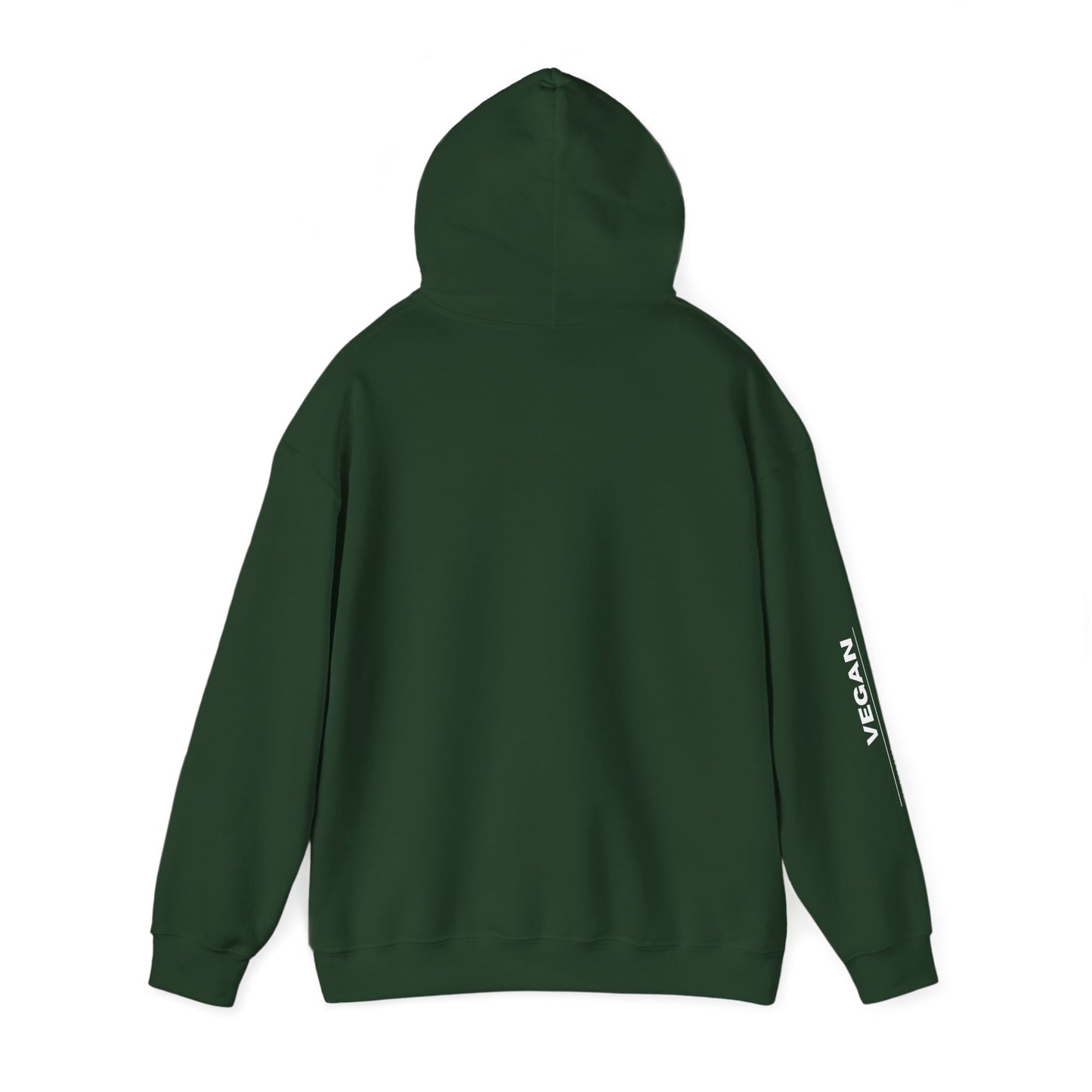 Vegan Being - Hoodie