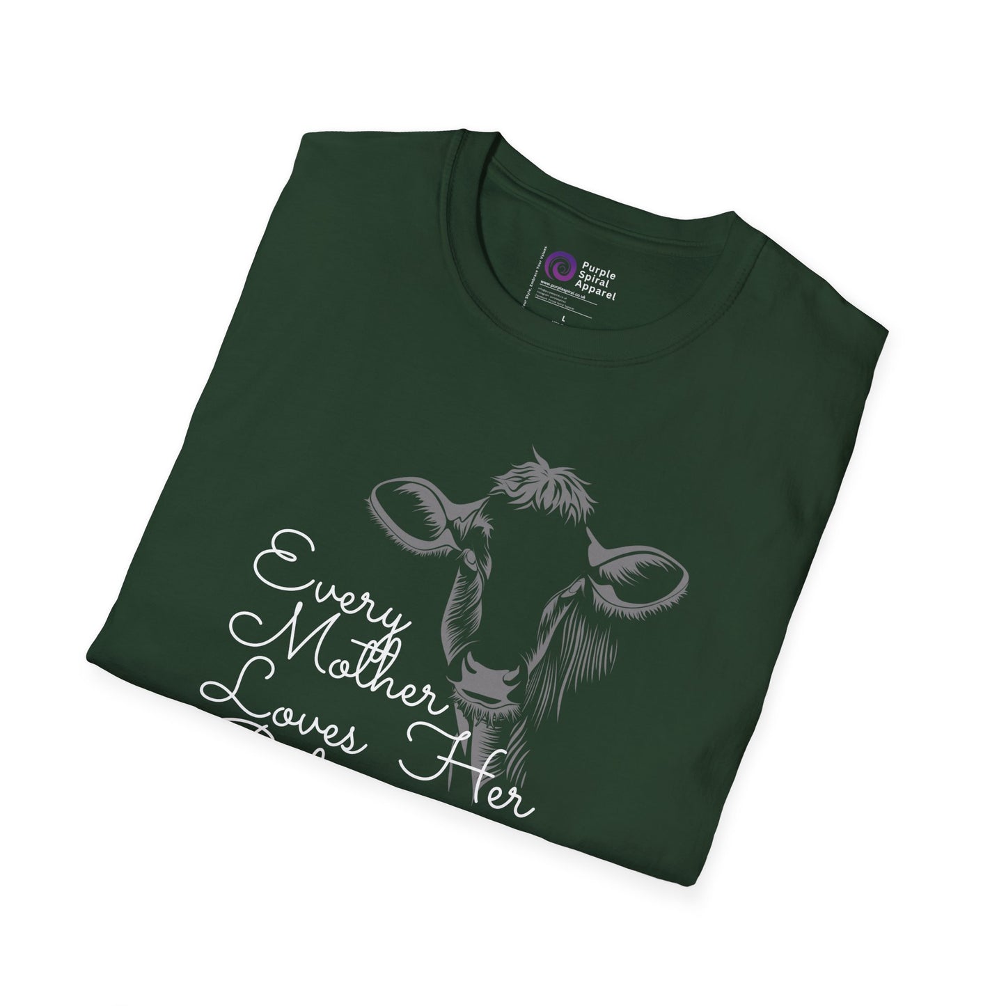 Every Mother Loves Her Babies Shirt