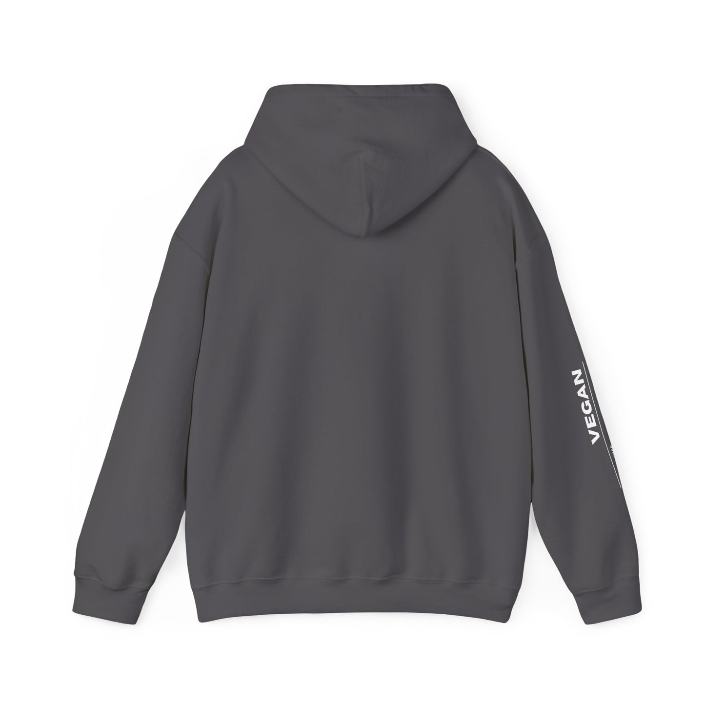 Vegan Being - Hoodie