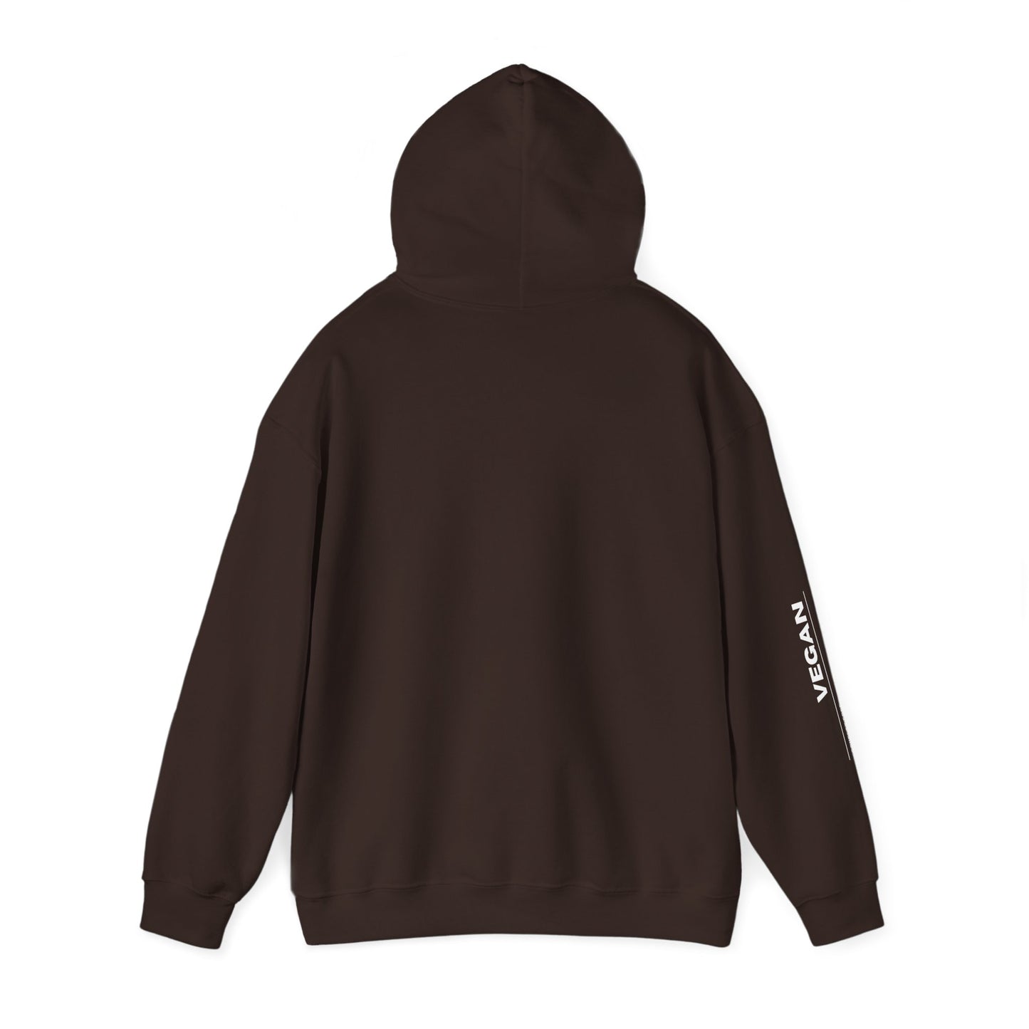 Vegan Being - Hoodie
