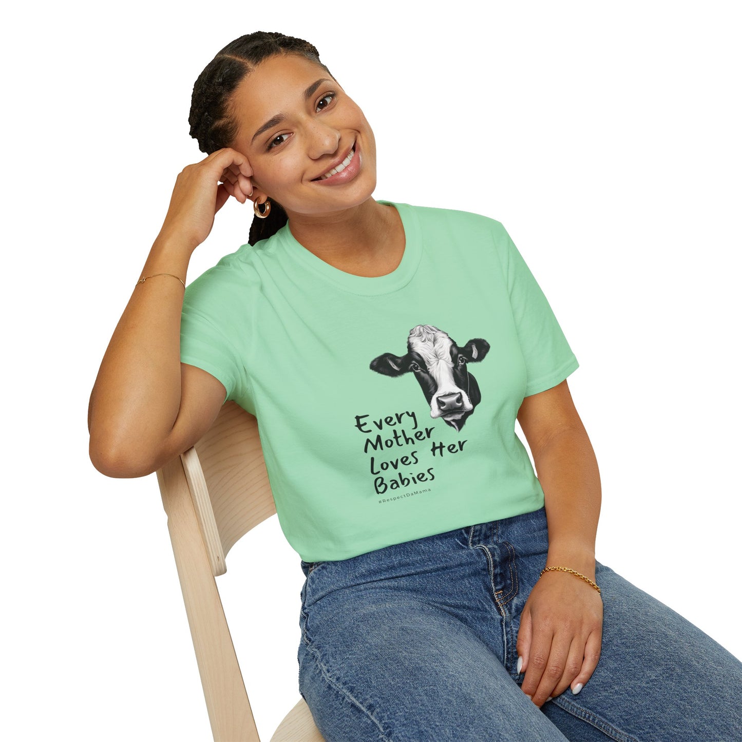Every Mother Loves Shirt