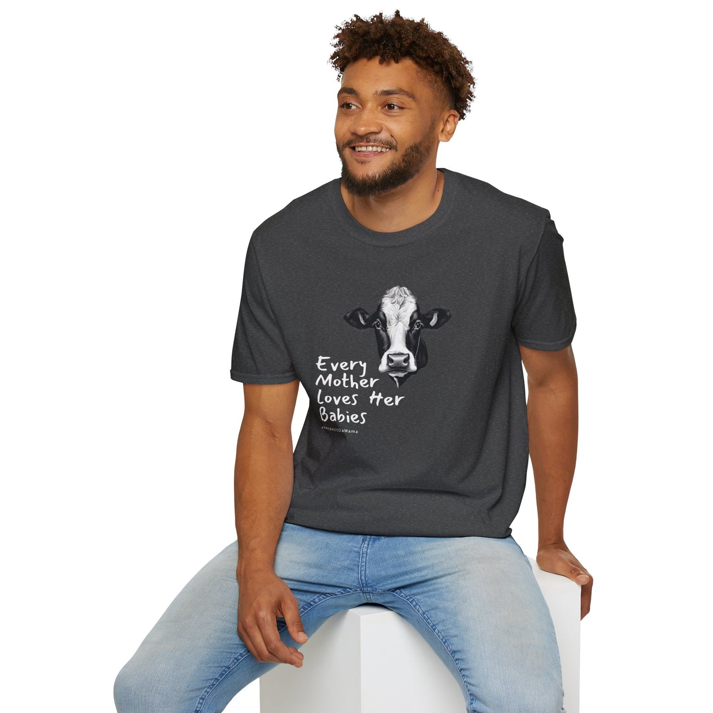 Every Mother Loves Shirt - Dark