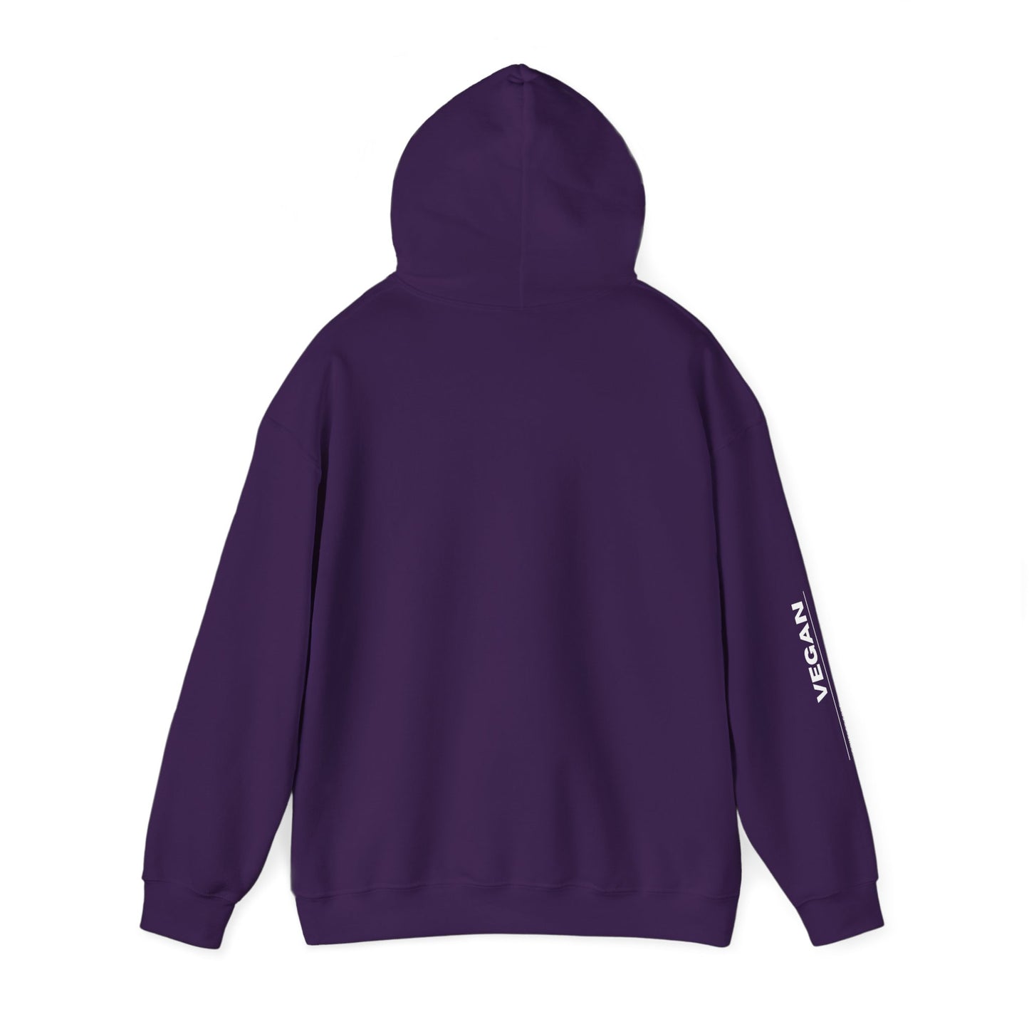 Vegan Being - Hoodie