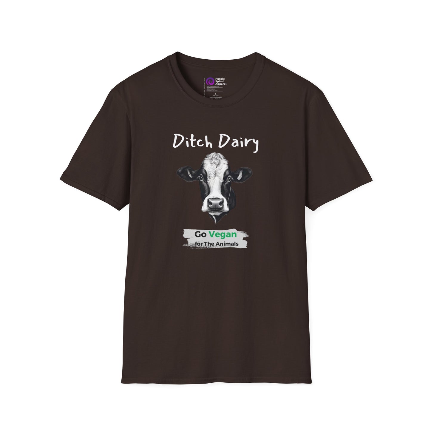 Ditch Dairy Shirt