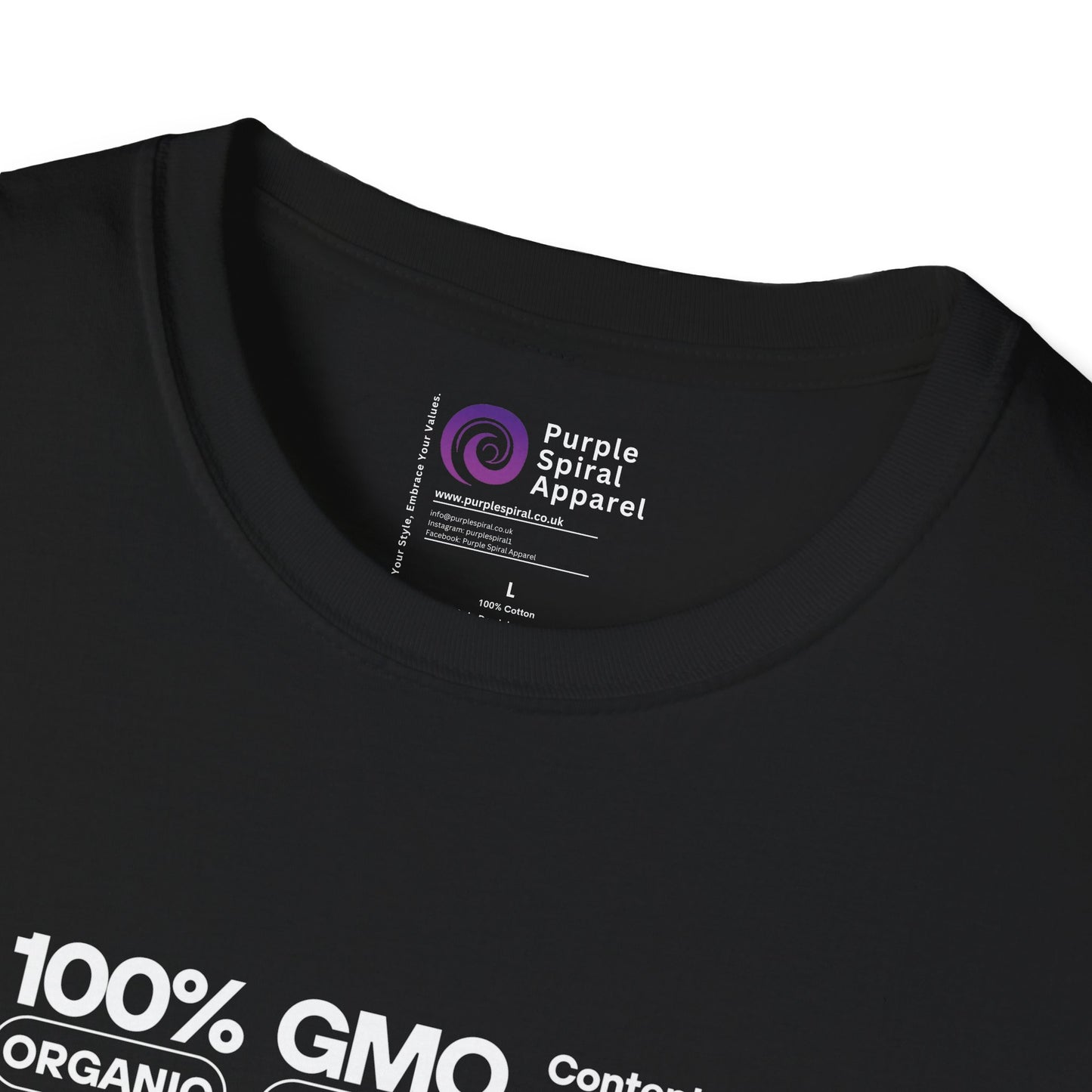 Vegan Being Shirt