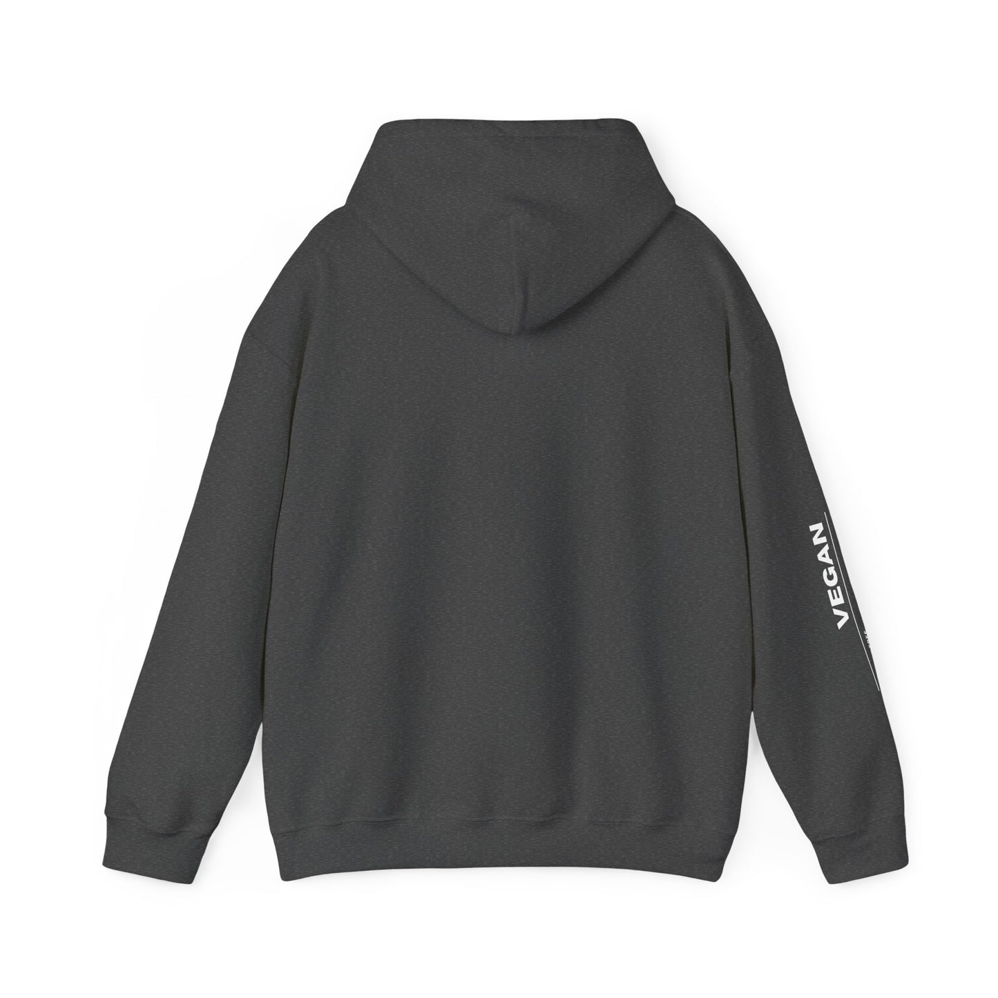 Vegan Being - Hoodie