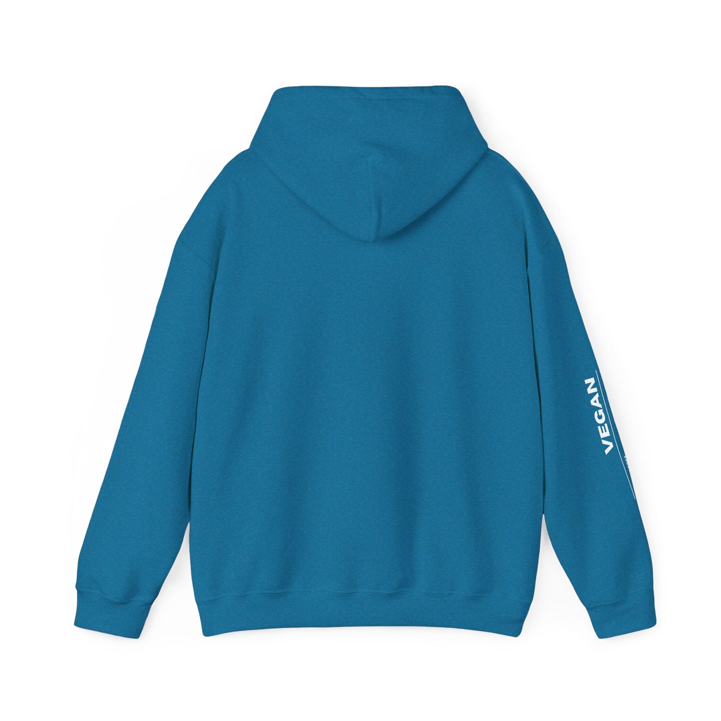 Vegan Being - Hoodie