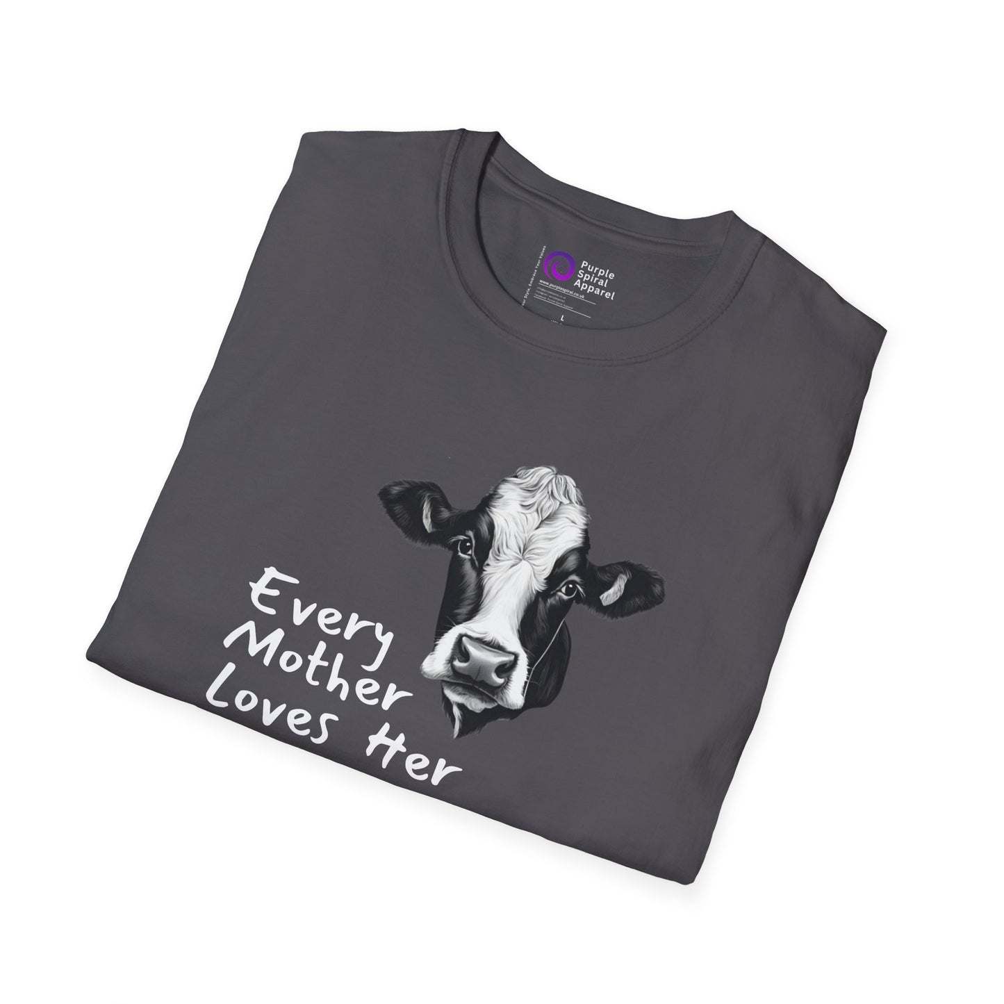Every Mother Loves Shirt - Dark