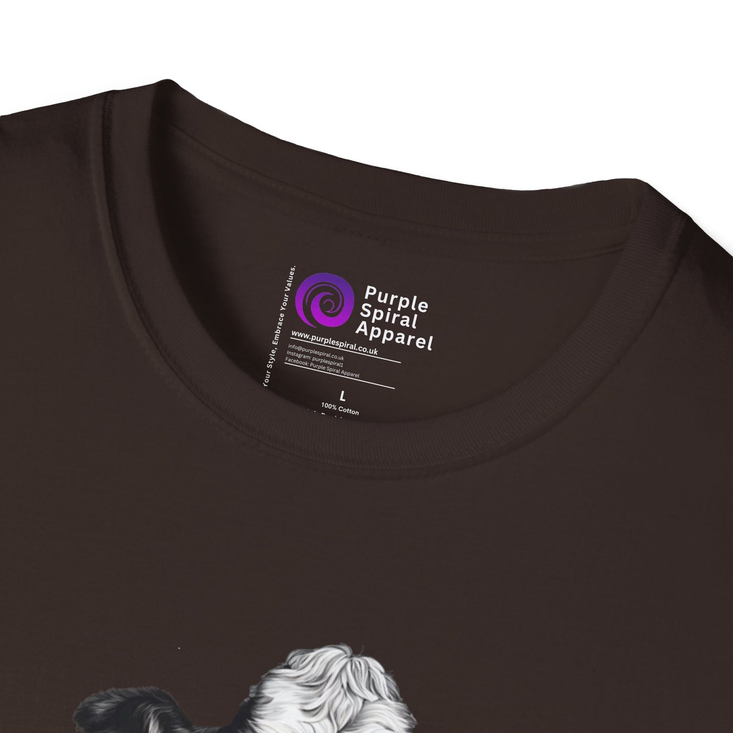 Every Mother Loves Shirt - Dark