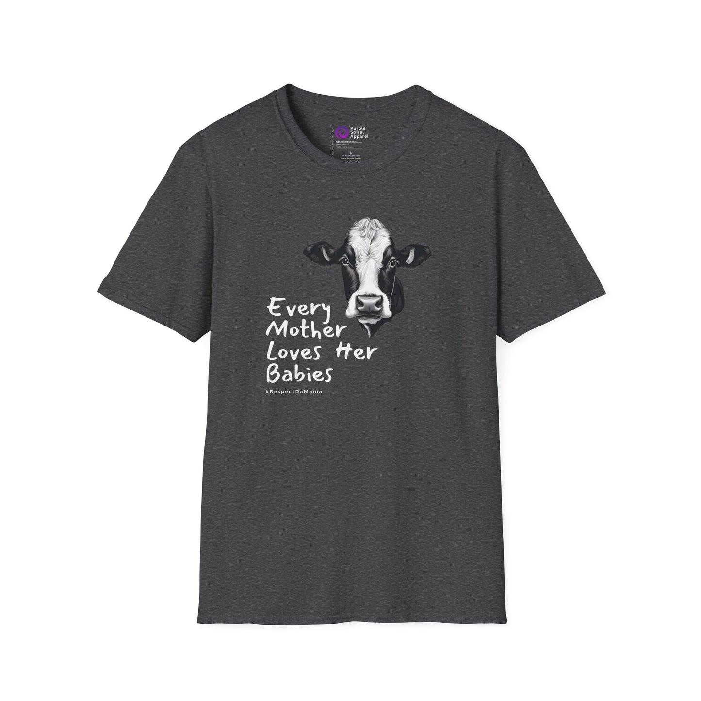 Every Mother Loves Shirt - Dark