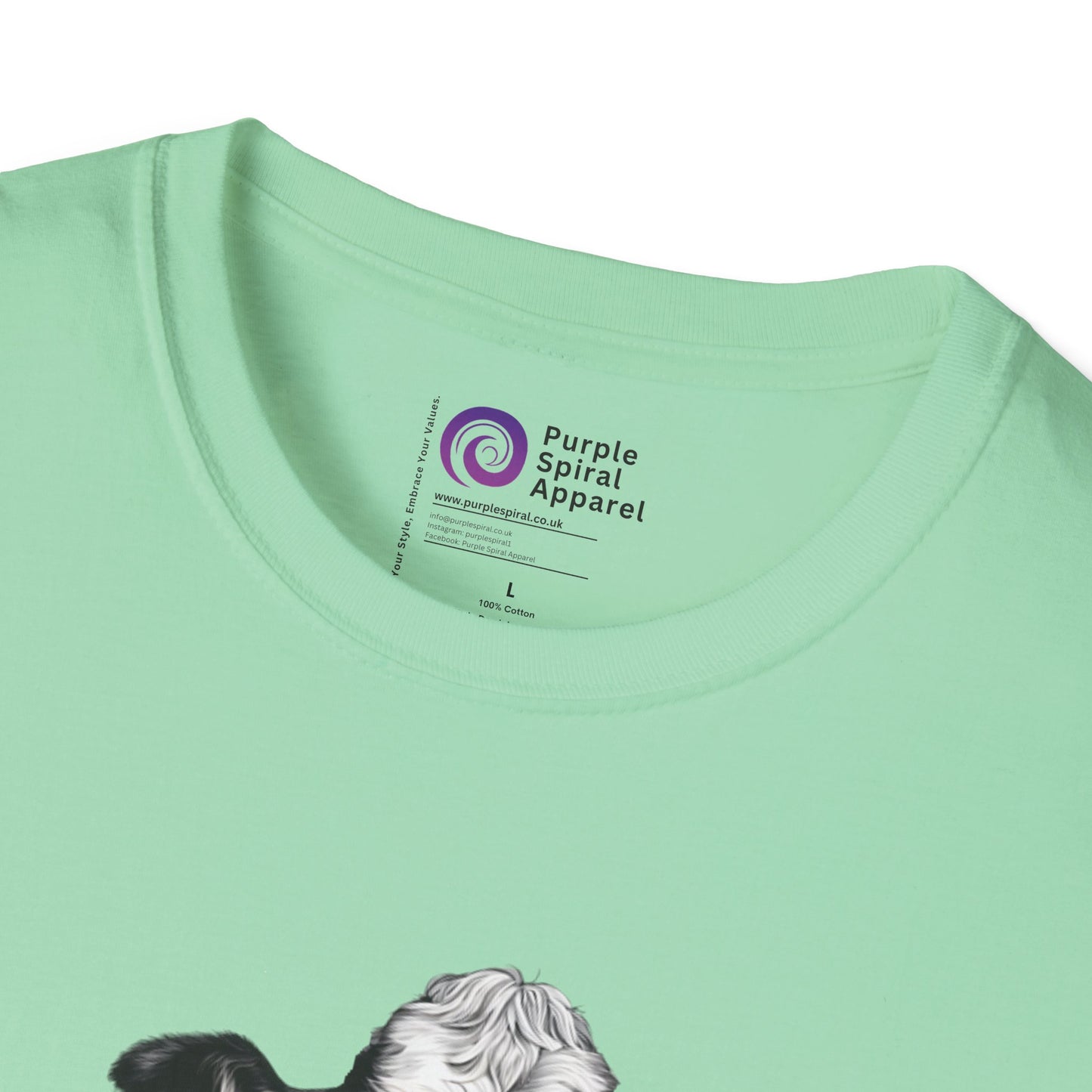Every Mother Loves Shirt