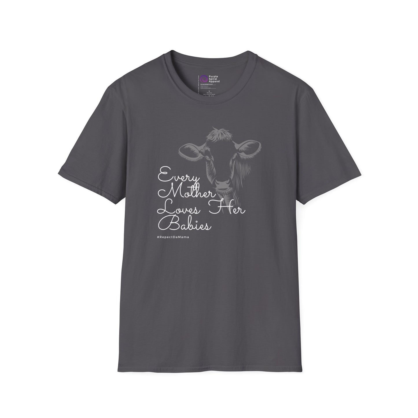 Every Mother Loves Her Babies Shirt