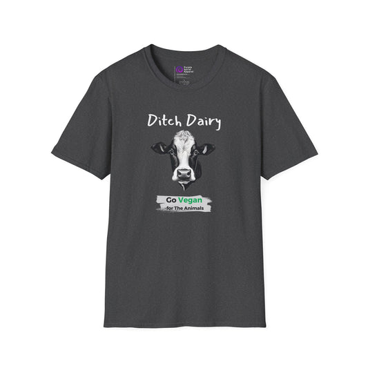 Ditch Dairy Shirt