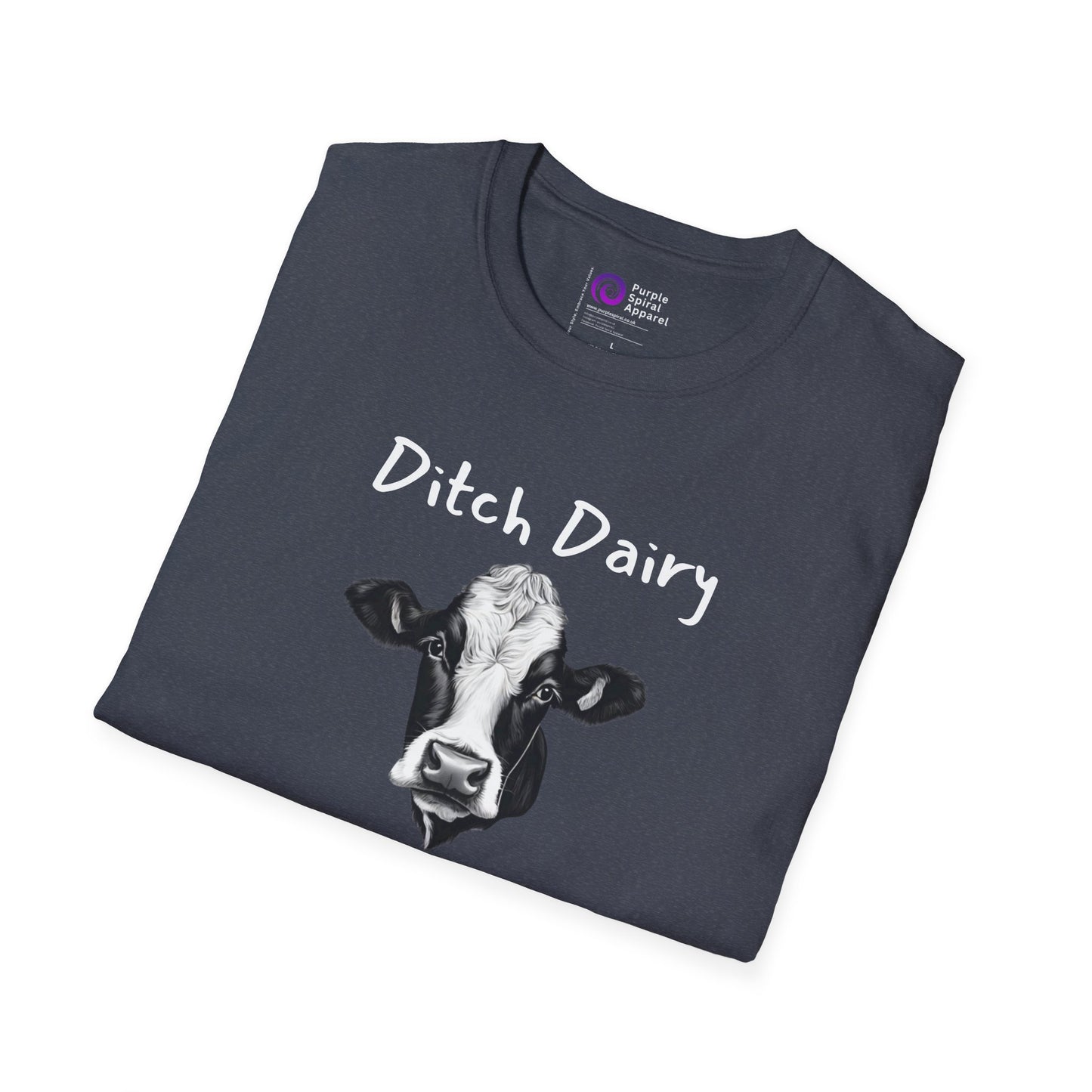 Ditch Dairy Shirt