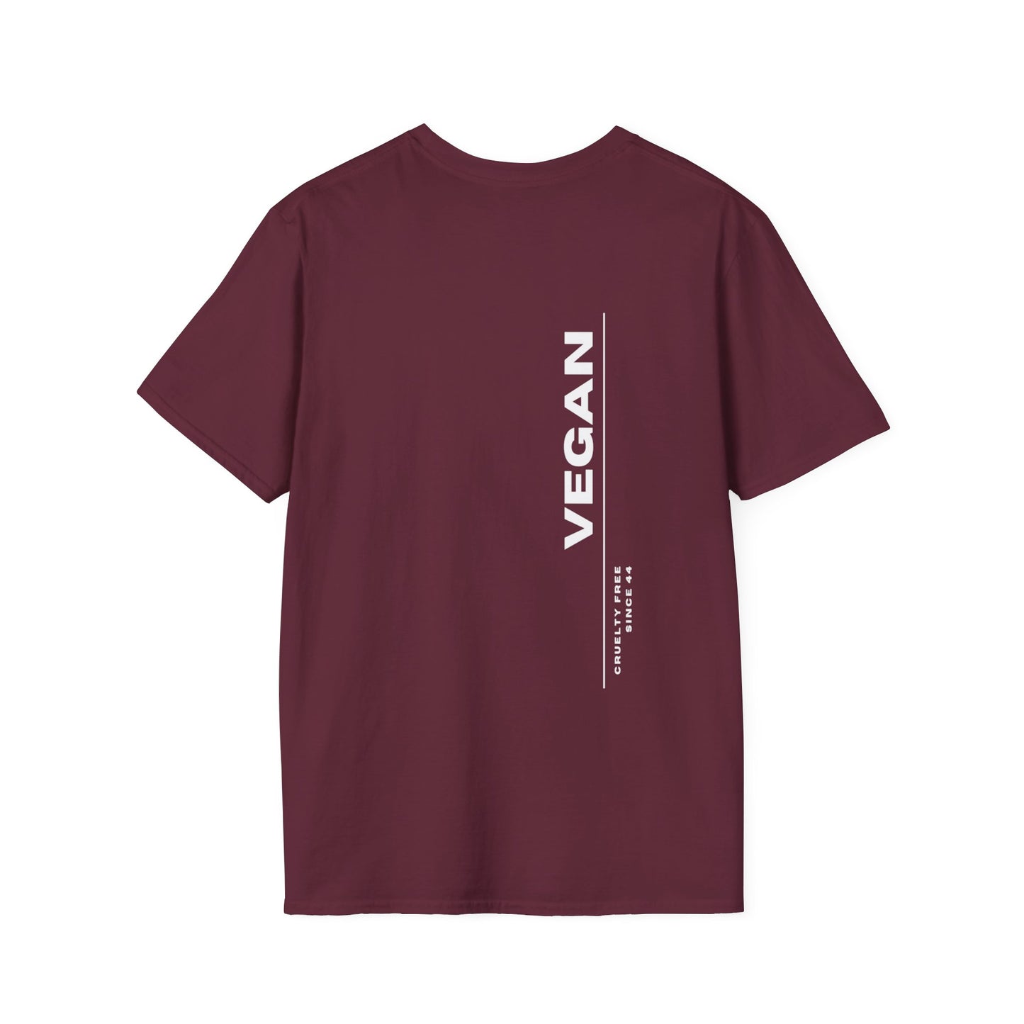 Vegan Being Shirt
