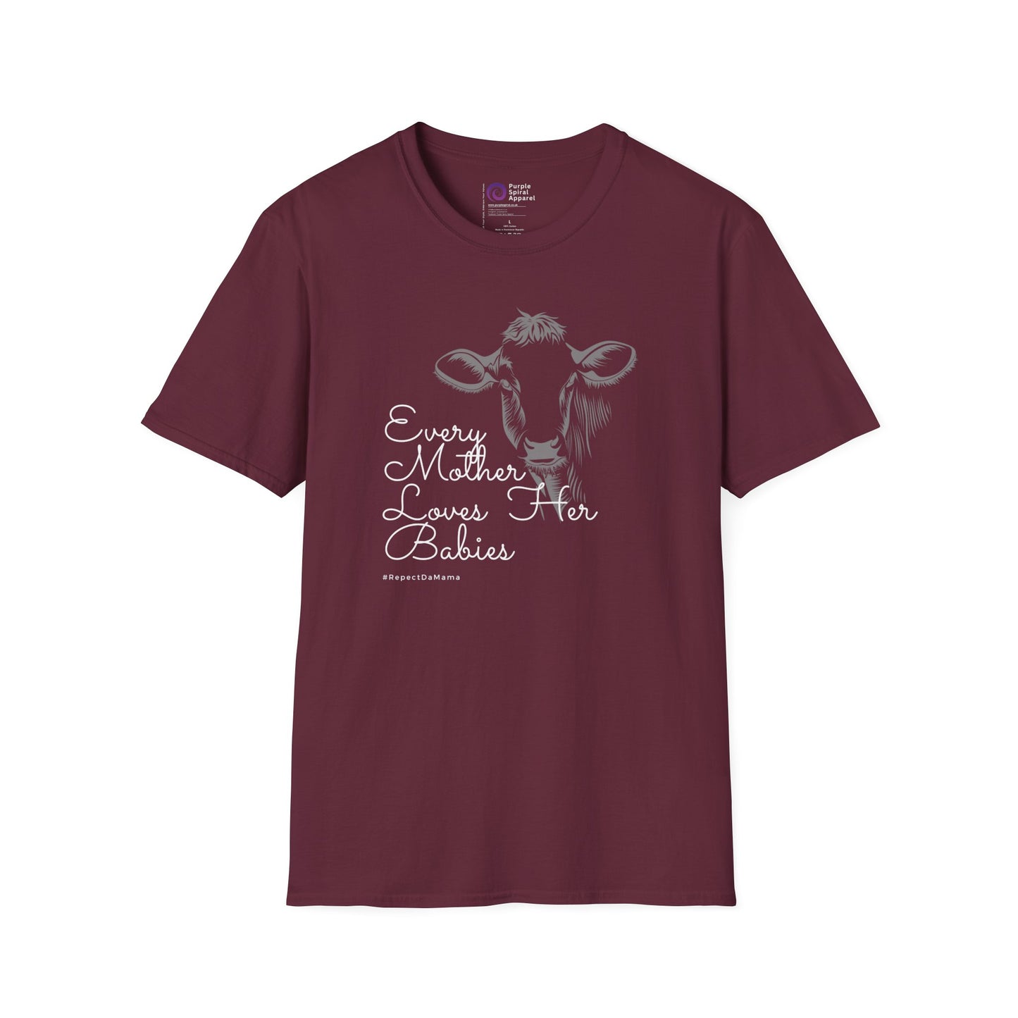 Every Mother Loves Her Babies Shirt