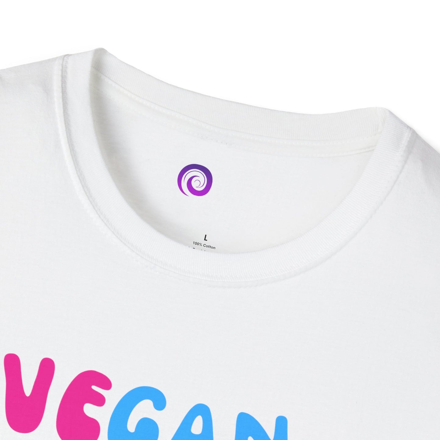 Vegan Without Limits Shirt