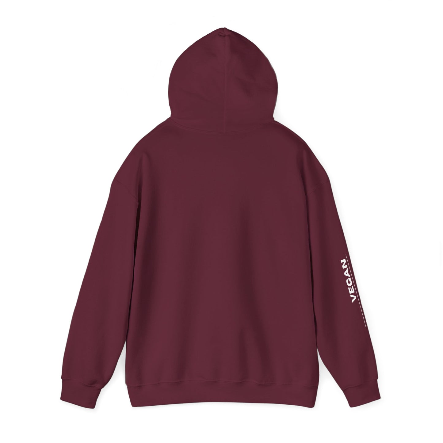 Vegan Being - Hoodie