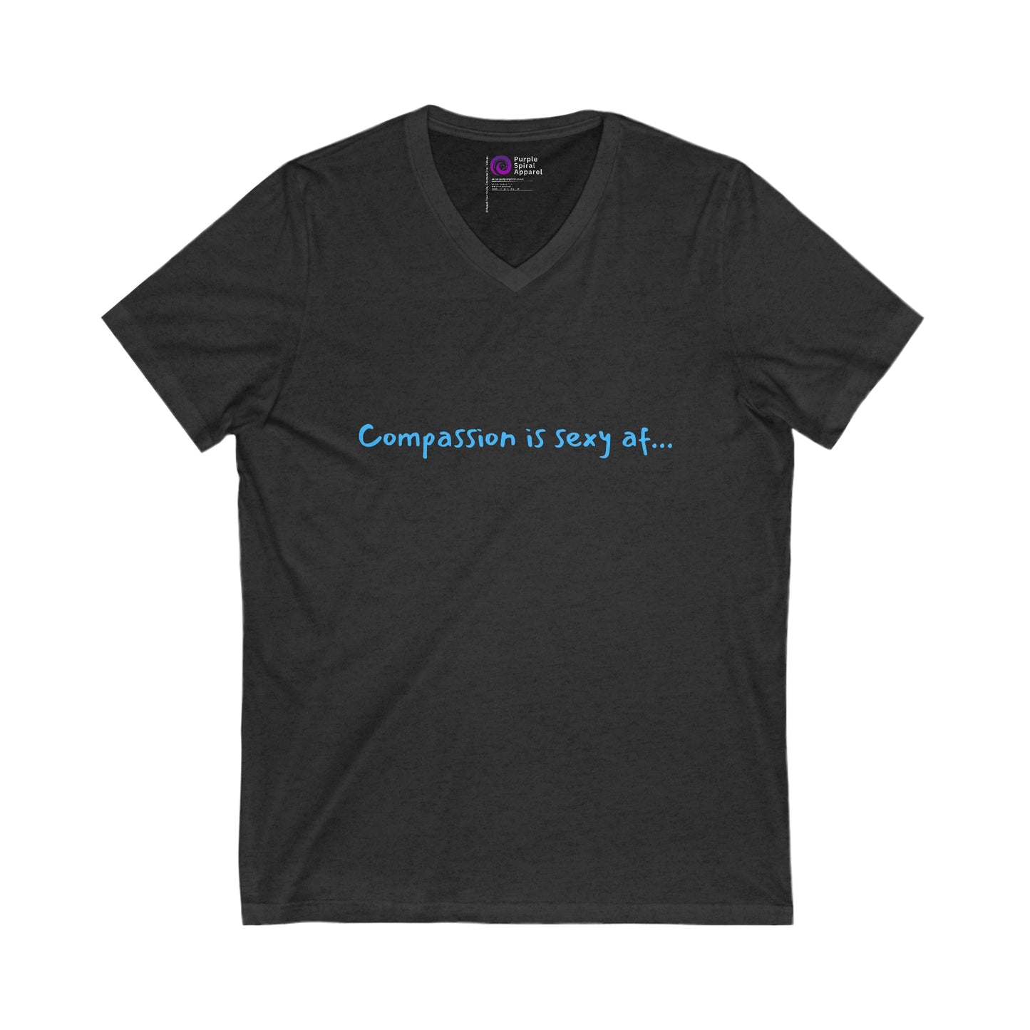 Compassion V Neck