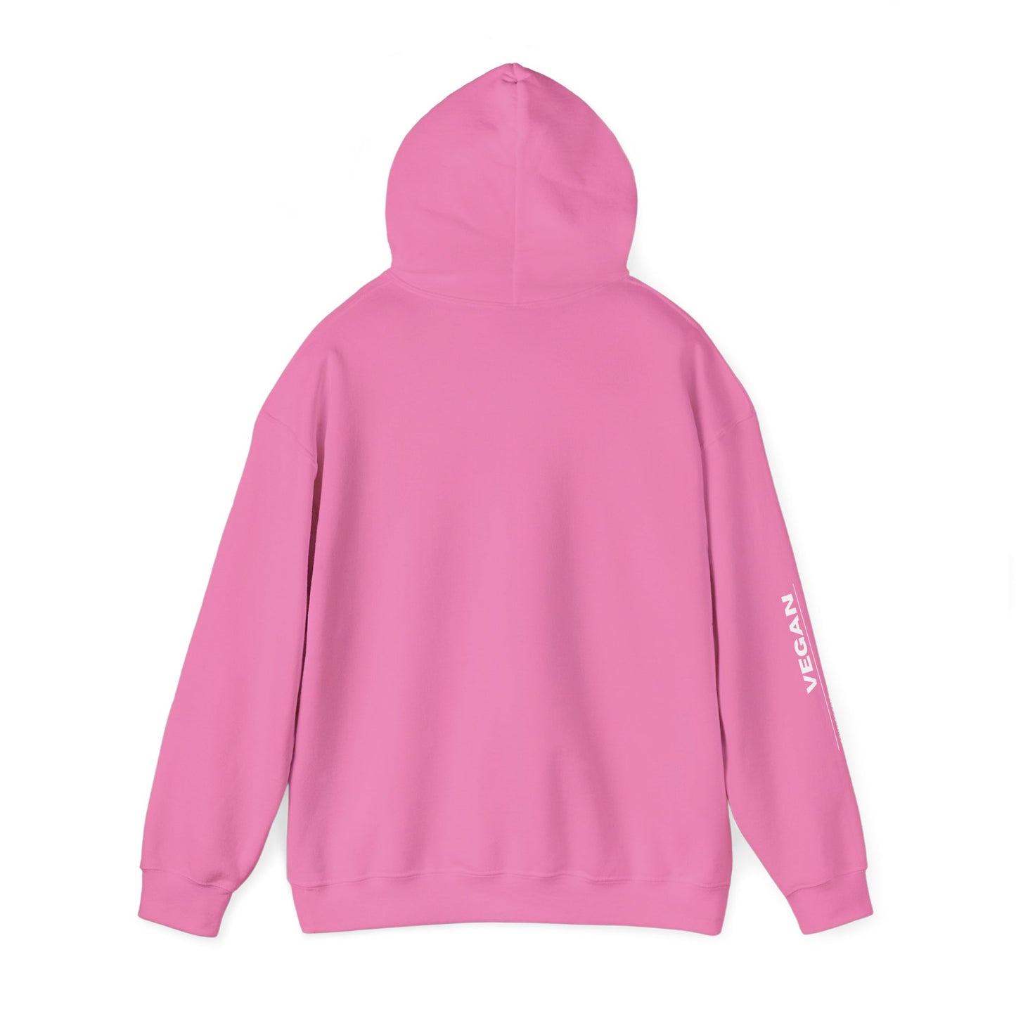 Vegan Being - Hoodie