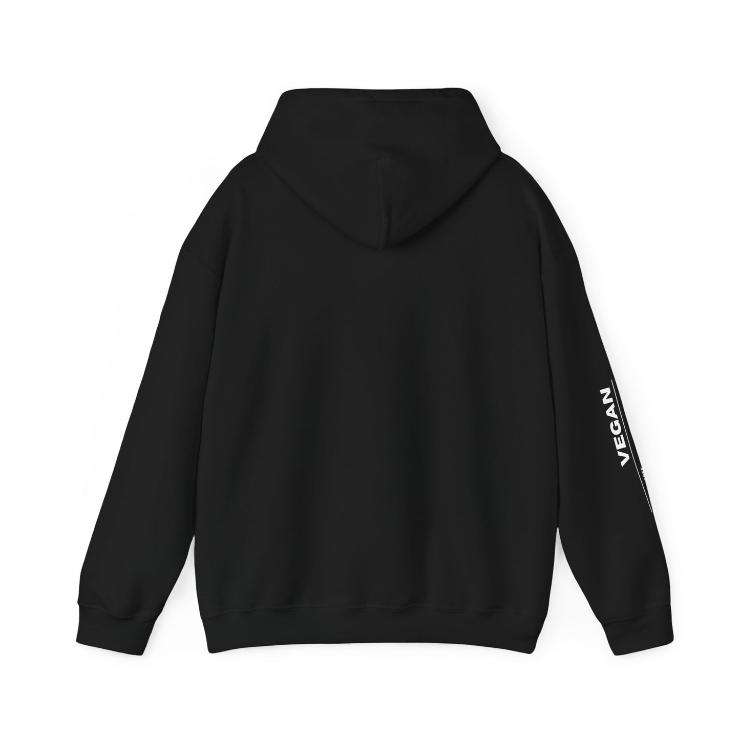 Vegan Being - Hoodie