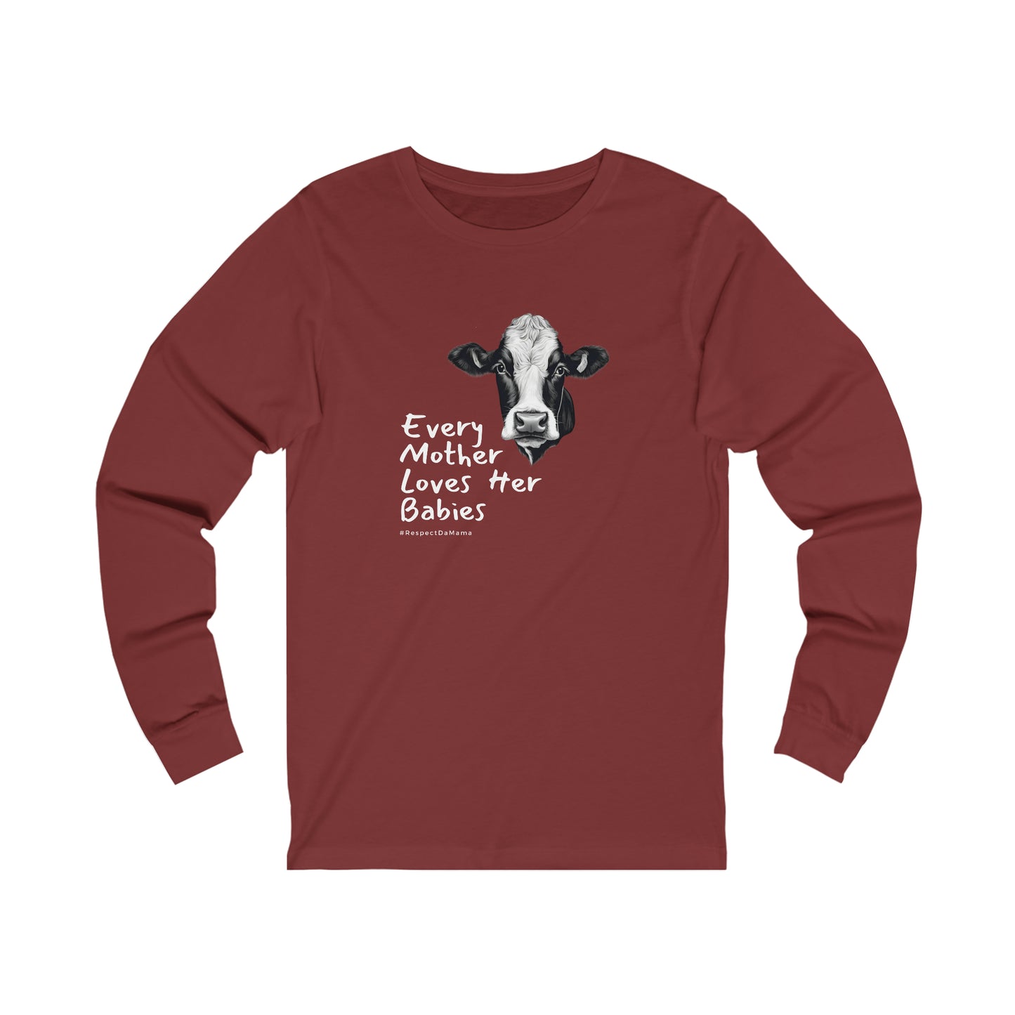 Every Mother Loves Jersey