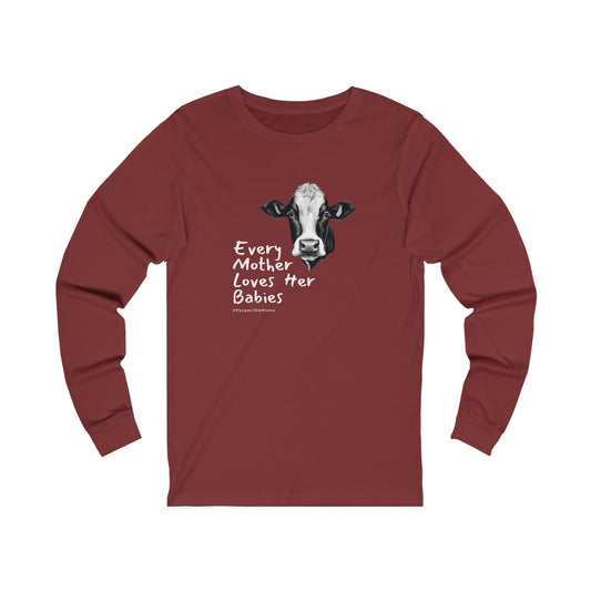 Every Mother Loves Jersey