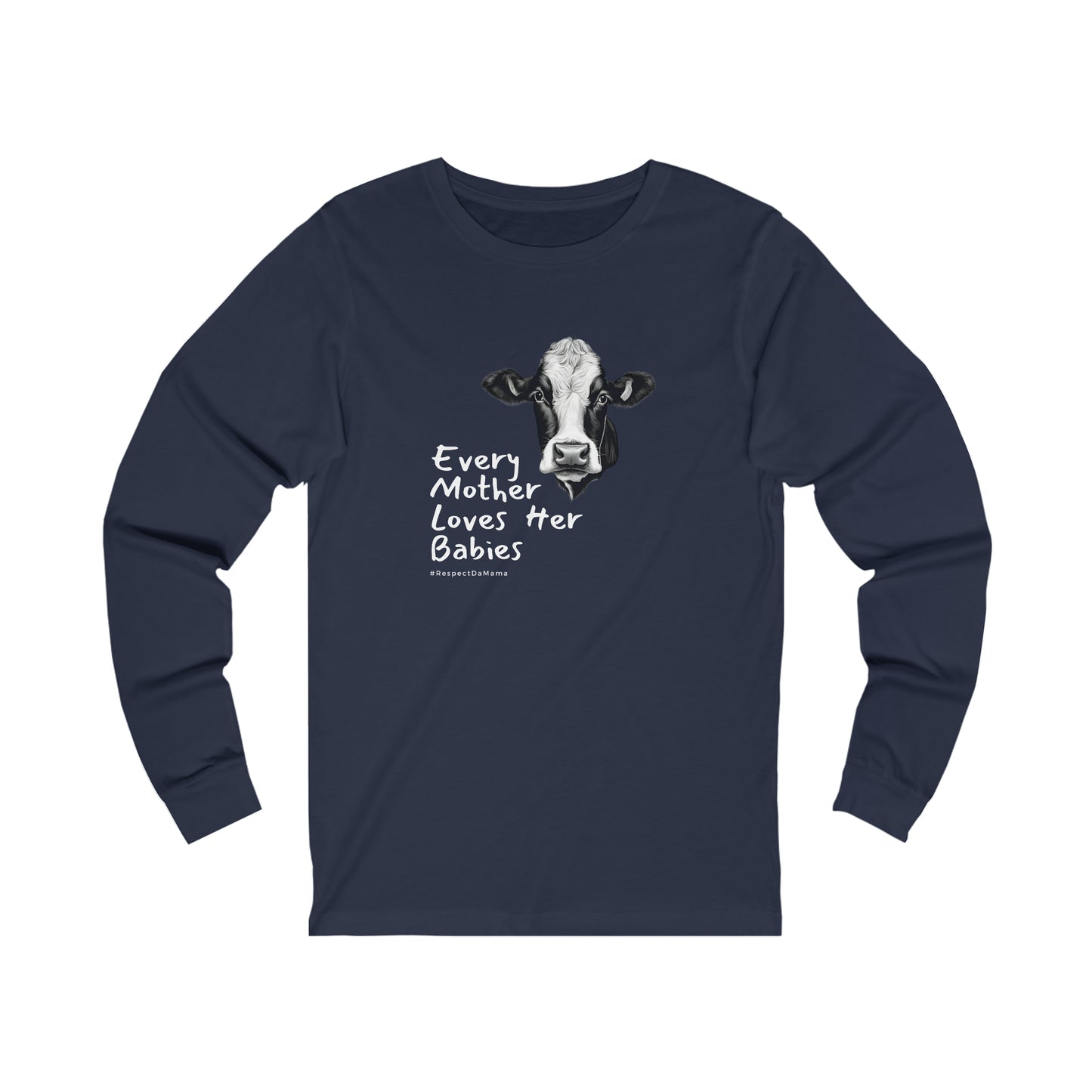 Every Mother Loves Jersey