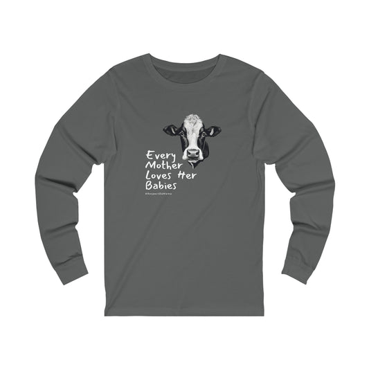 Every Mother Loves Jersey