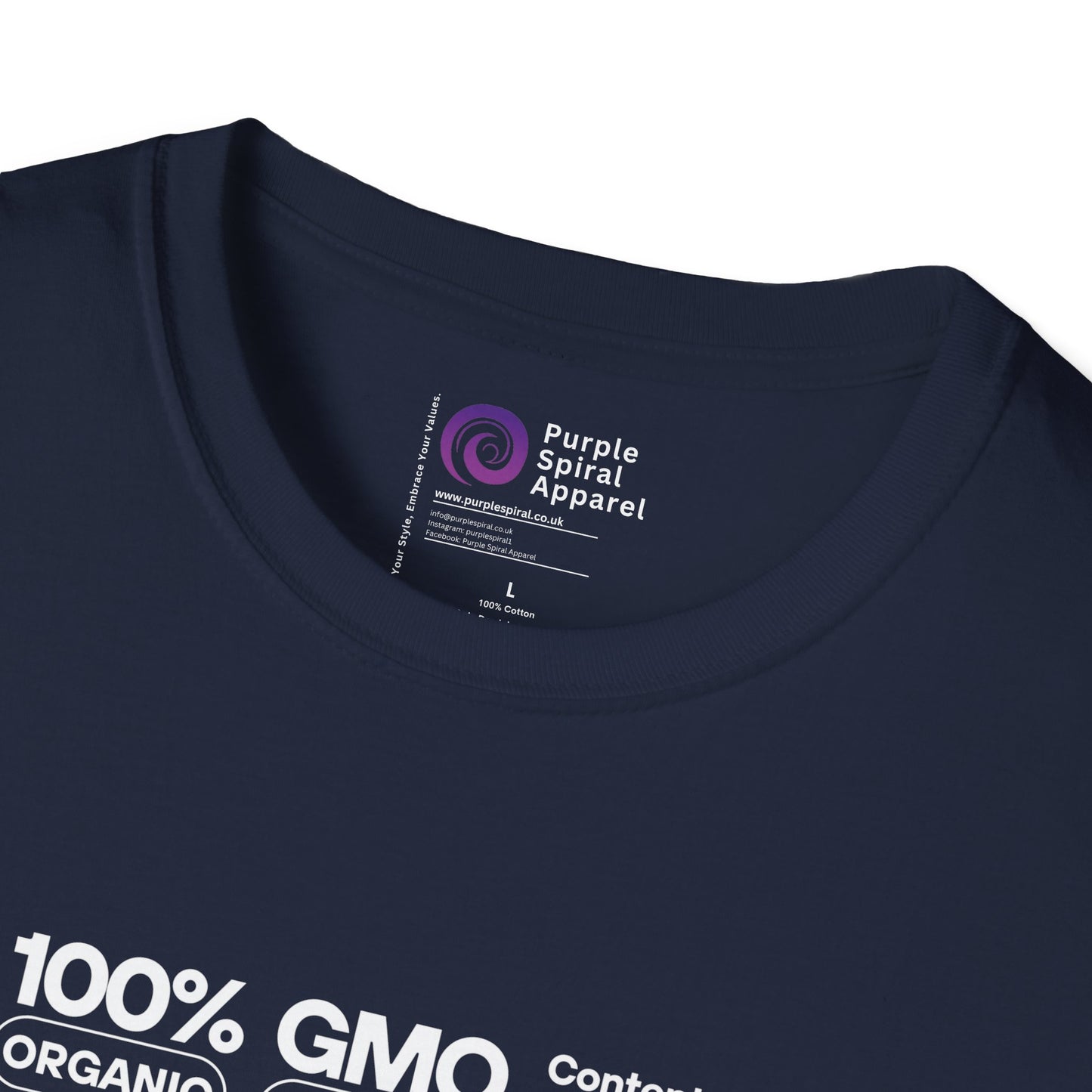Vegan Being Shirt