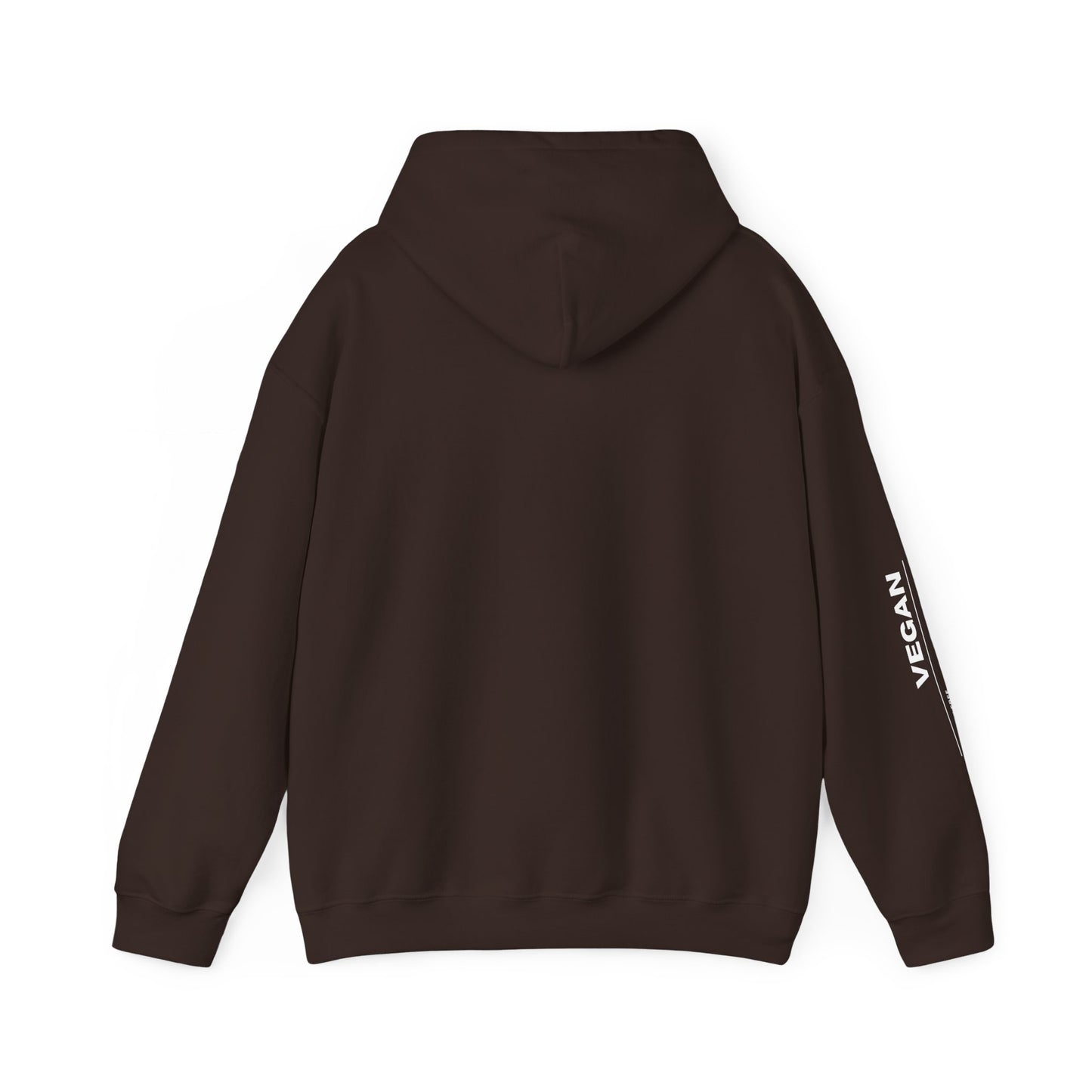 Vegan Being - Hoodie
