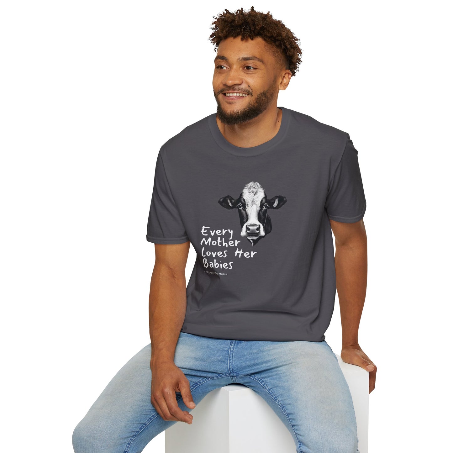 Every Mother Loves Shirt - Dark