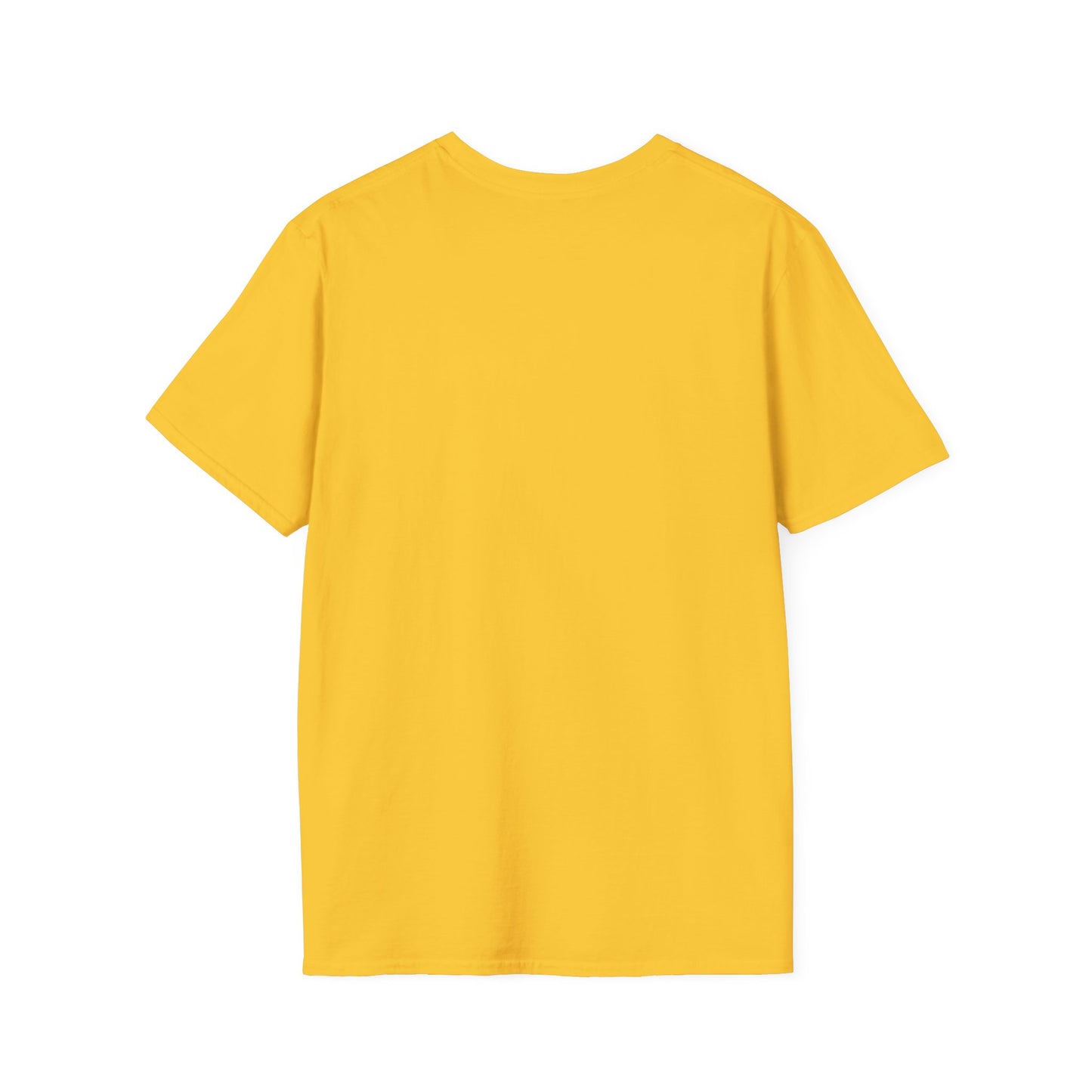Vegan Nutrition Facts Shirt - Light