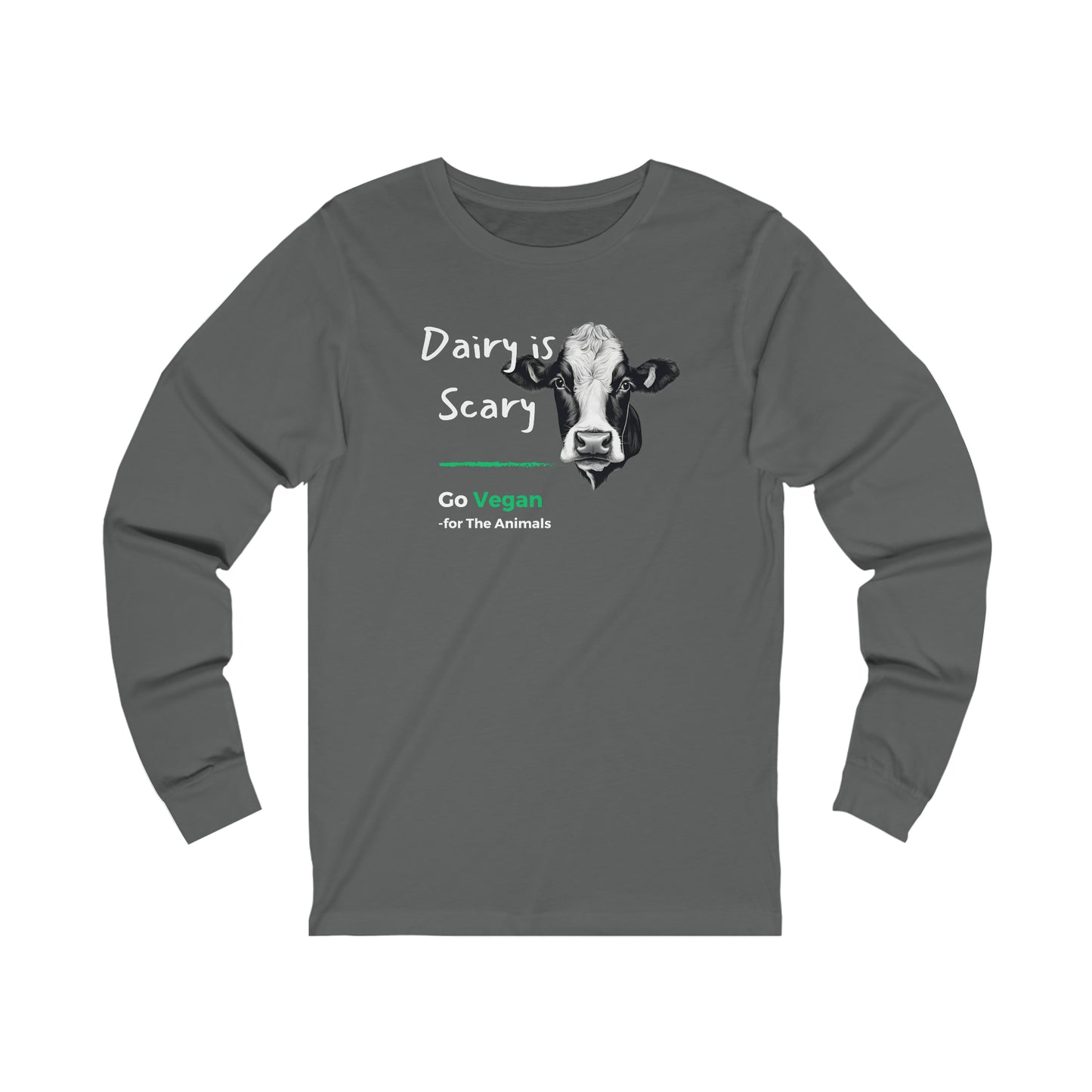 Dairy is Scary Jersey
