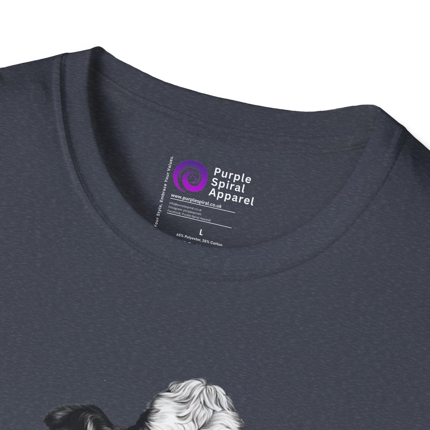 Every Mother Loves Shirt - Dark