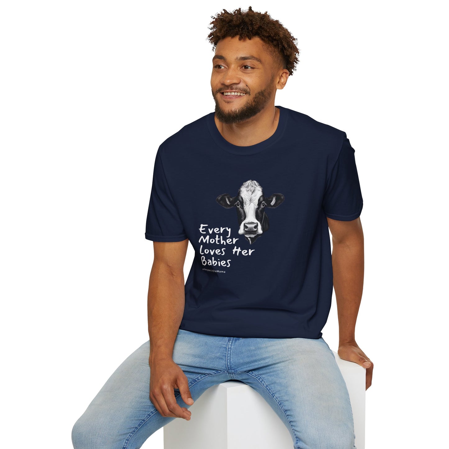 Every Mother Loves Shirt - Dark