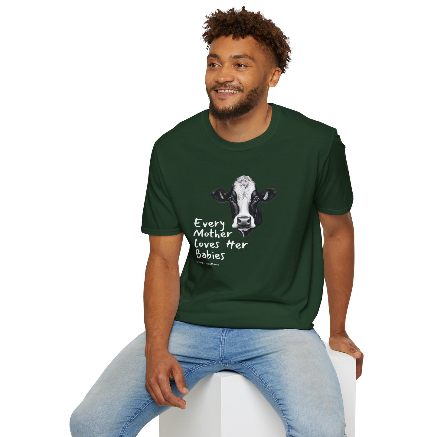 Every Mother Loves Shirt - Dark