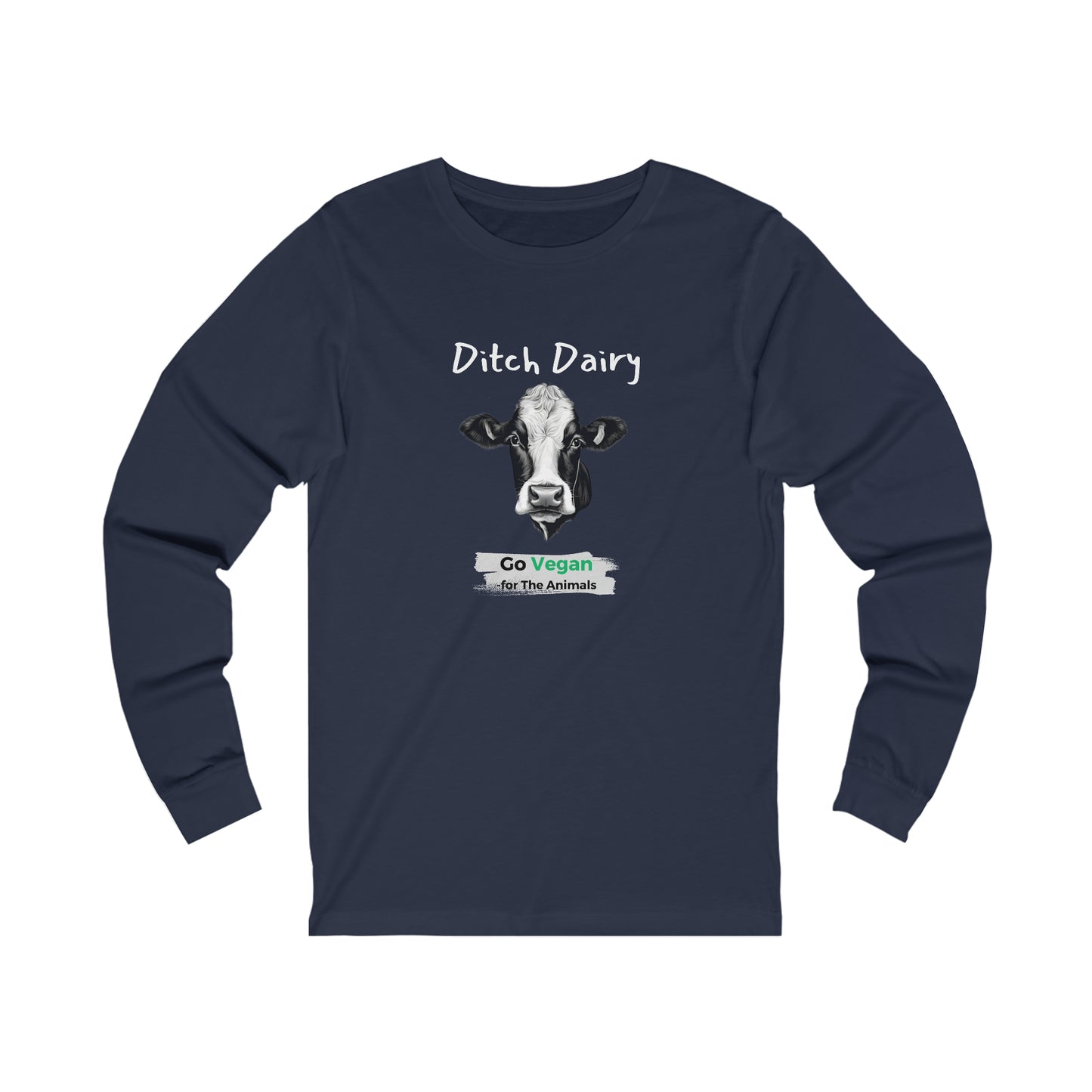 Ditch Dairy Jersey
